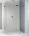 Riho Scandic NXT X203 kabina prysznicowa prawa 120x80cm czarna G001064121