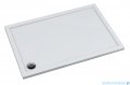 Schedpol Schedline Sharper brodzik prostokątny 75x120x4,5cm 3S.S1P-75120