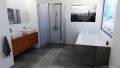 Riho Lugo wanna prostokątna 160x70cm biała B138001005