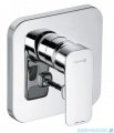 Kludi Pure&Style podtynkowa bateria wannowo-natryskowa 404190575