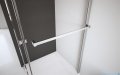Radaway Idea 8 QL XL Kdj kabina 120x90cm lewa szkło przejrzyste 10560617-01-01L/10570572-01-01/10580090-01-01R