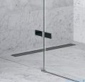 Besco Virgo Basic odpływ liniowy 2w1 70x6,5cm OL-70-VB