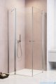 Radaway Eos KDD II kabina prysznicowa 100x80 przejrzyste 13799462-01L/13799460-01R
