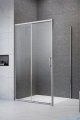 Radaway Premium Pro Kdj kabina 100x90cm lewa szkło przejrzyste 1015100-01-01L/1016090-01-01