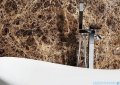 Dunin mozaika kamienna 30x30 travertine white 15