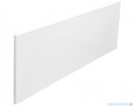 Schedline Obudowa wanny prostokątnej dłuższy bok 150 cm Smototh White  5P.PW-150
