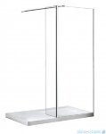 Besco Aveo ścianka boczna 30x195cm PA-30-195-C