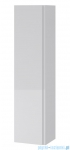 Cersanit Moduo szafka wisząca 160x40 cm szara S929-019
