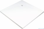 Deante Silia Brodzik akrylowy kwadratowy 100x100 cm biały KSKA01010B