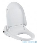 Geberit AquaClean 4000 Deska sedesowa z funkcją higieny intymnej biała 146.130.11.2