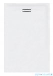 Geberit Sestra brodzik 120x70cm biały 550.204.00.2
