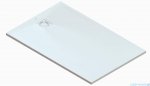 Vitalle PALO brodzik Stonex prostokątny biały 160x80cm A276480100