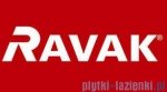 Ravak Panel Gigant PRO-110x80 SET P XA83DP01010