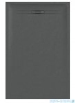 Geberit Sestra brodzik 100x90cm grafit 550.273.00.2