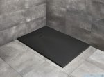 Radaway Kyntos F brodzik 120x80cm czarny HKF12080-54