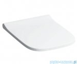 Geberit Selnova Smyle Square Slim Deska sedesowa 500238011