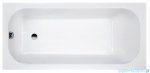 Sanplast Free Line Wanna prostokątna+stelaż WP/FREE 160x75+ST25, 610-040-0150-01-000
