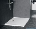 Novellini New Olympic brodzik prostokątny z obudową 100x70x11,5cm OLN1007011-30
