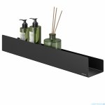 Sealskin Brix Półka 55 cm czarna 800796