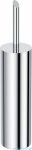 Deante SILIA Szczotka WC wolnostojąca chrom ADI_0712