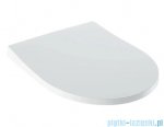 Geberit iCon Slim Deska sedesowa wolnoopadająca 574950000