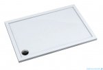 Schedpol Corrina New brodzik prostokątny + syfon 170x75x5cm 3.4383