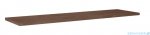 Roca blat do szafki łazienkowej ORZECH 161x40x2 cm A857968579