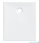 Geberit brodzik Nemea 140x80cm biały 550.577.00.1