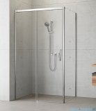 Radaway Idea Kdj kabina 100x75cm lewa szkło przejrzyste 387040-01-01L/387049-01-01R