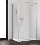 Radaway Essenza New Kdj kabina 120x120cm prawa szkło przejrzyste 385042-01-01R/384054-01-01