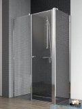 Radaway Eos II KDS kabina prysznicowa 100x90 lewa szkło przejrzyste 3799482-01L/3799411-01R