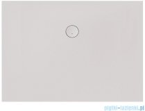 Sanplast Open Mineral B-M/OPEN brodzik prostokątny 80x120x1,5 cm szary mleczny 645-430-0350-55-000