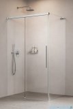 Radaway Idea 8 QL Kdj kabina 100x70cm lewa szkło przejrzyste 10550517-01-01L/10350453-01-01/10360070-01-01R