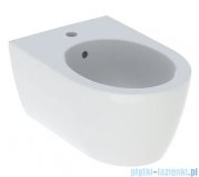 Geberit iCon bidet wiszący biały mat 501.898.JT.1