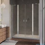 Radaway Nes DWD II drzwi wnękowe 200cm W1 szkło przejrzyste 10037103-01-01/10041097-01-01