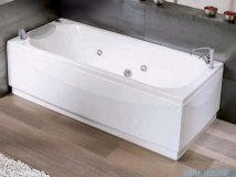 Novellini Wanna CALYPSO HYDRO+DEZYNFEKCJA 150x70x55 LEWA CAL315070PFS-A1K