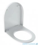 Geberit iCon Deska sedesowa wolnoopadająca 500.670.01.1