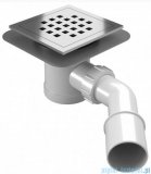 Wiper Premium Sirocco Wpust Punktowy 15x15 cm Mat WP150P_SiroccoMat