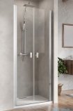 Radaway Nes DWD I drzwi wnękowe 100cm szkło przejrzyste 10027100-01-01