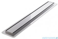 Wiper New Premium Ponente Odpływ liniowy z kołnierzem 60 cm syfon drop 50 poler 500.0171.01.060