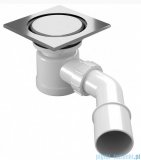 Wiper Classic Ponente Wpust Punktowy 12x12 cm Szlif WP120_PonenteSzlif