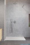 Radaway Modo New II Brushed Nickel kabina Walk-in 155x200 szczotkowany nikiel 389155-91-01