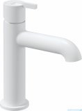 Deante SILIA Bateria umywalkowa bianco BQS A20M