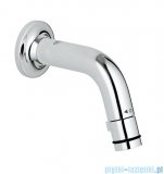 Grohe Uniwersalna wylewka ścienna DN15 20205000