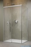 Radaway Idea 8 Kdj kabina 150x110cm lewa szkło przejrzyste 10340770-01-01L/10350703-01-01/10360110-01-01R