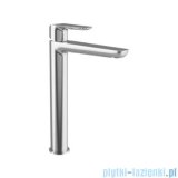 Excellent Clever 2.0 bateria umywalkowa stojąca wysoka, chrom AREX.4102CR