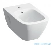 Geberit Selnova Square Premium bidet wiszący biały 501.547.01.7