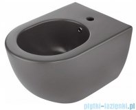 Deante Peonia bidet wiszący antracyt/titanium CDE DBPW