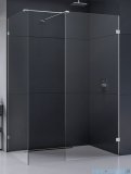 New Trendy Eventa kabina walk-in 150x80x200 cm przejrzyste EXK-4652