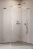 Radaway Idea 8 QL XL Kdj kabina 120x80cm prawa szkło przejrzyste 10560617-01-01R/10570572-01-01/10580080-01-01L
